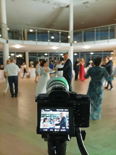 Kamerzysta ślubny Częstochowa | ArtVideo - Artur Podkalicki